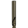 Drill America 11/32" Cobalt Steel Taper Length Drill Bit DWDTLCO11/32